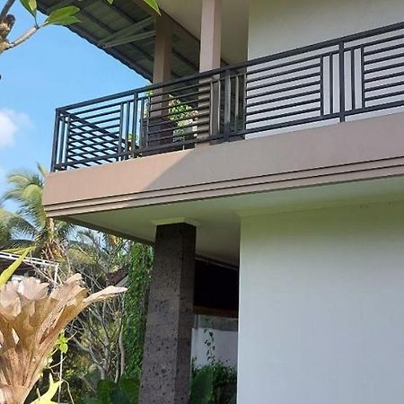 Indraprastha Cottage Ubud Kültér fotó