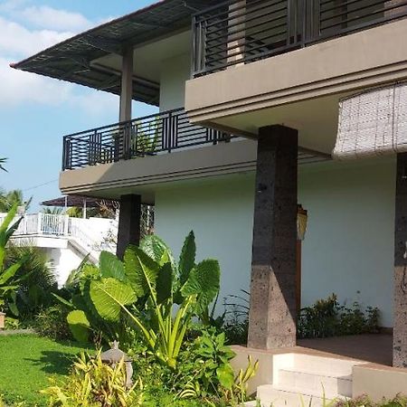 Indraprastha Cottage Ubud Kültér fotó