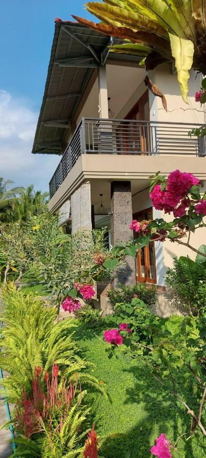 Indraprastha Cottage Ubud Kültér fotó